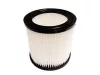 PORSZÍVÓ HEPA FILTER / MOTORVÉDŐ SZŰRŐ HENGERES NILFISK BUDDY II 81943047 GYÁRI MOSHATÓ