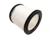 PORSZÍVÓ HEPA FILTER / MOTORVÉDŐ SZŰRŐ HENGERES NILFISK BUDDY II 81943047 GYÁRI MOSHATÓ