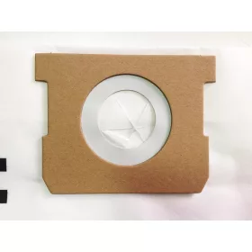 IZ-PA40 PROFIAIR PA 400 GYÁRI PAPÍR PORZSÁK (5DB/CSOMAG)