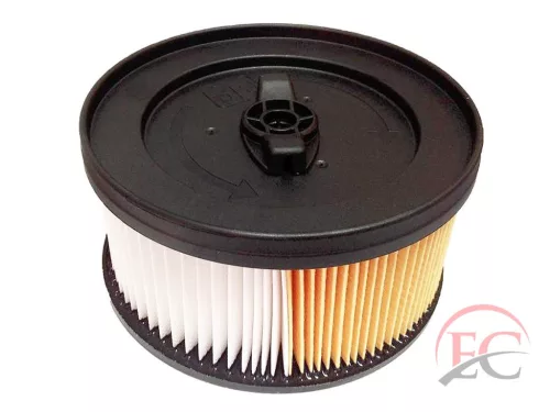 PORSZÍVÓ HEPA FILTER NANO PATRONSZŰRŐ HENGERES KARCHER WD 4.000-4.999 / WD 5.000-5.999 6.414-960.0 GYÁRI