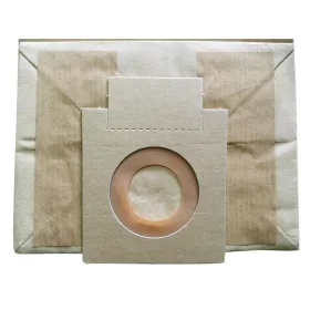   IZ-XTS125 DELONGHI XTS 120-125E KOMPATIBILIS PAPÍR PORZSÁK (5DB/CSOMAG)