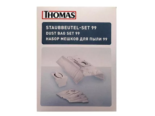 IZ-TO2GYS THOMAS AQUA+... GYÁRI MIKROSZÁLAS PORZSÁK(5DB+1PORZSÁKTARTÓ/CSOMAG) 787243