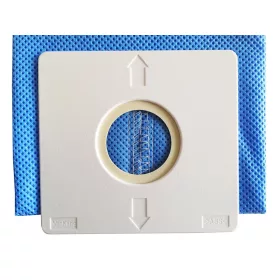   SAMSUNG VC-5956VN / VP95B GYÁRI VÁSZON (TEXTIL) PORZSÁK DJ6900481B GYÁRI