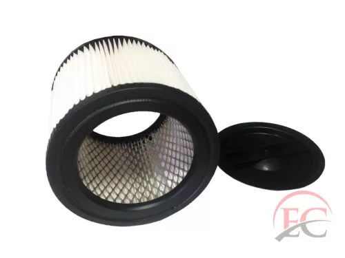 PORSZÍVÓ HEPA FILTER / MOTORVÉDŐ SZŰRŐ HENGERES PROFIAIR PA 100S 1215916