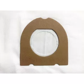   IZ-406S.1F ETA ASTRO 0406 KOMPATIBILIS MIKROSZÁLAS PORZSÁK (5DB+1FILTER/CSOMAG) 5 RÉTEGŰ