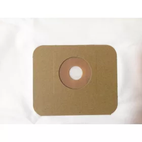   IZ-NM20S NILFISK MULTI 20 / MULTI 30 INOX KOMPATIBILIS MIKROSZÁLAS PORZSÁK (5DB/CSOMAG) 5 RÉTEGŰ