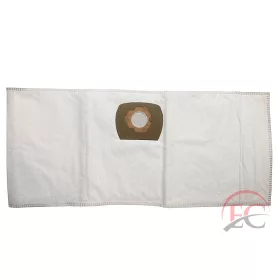   IZ-UNI20FS INVEST UNIVERZÁLIS TAKARÍTÓGÉP KOMPATIBILIS MIKROSZÁLAS PORZSÁK (3DB/CSOMAG)