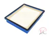 PORSZÍVÓ KOMPATIBILIS HEPA FILTER PHILIPS FC 8520 / FC 8558 / 432200493941