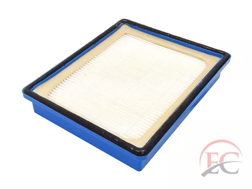 PORSZÍVÓ KOMPATIBILIS HEPA FILTER PHILIPS FC 8520 / FC 8558 / 432200493941