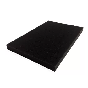   UNIVERZÁLIS PORSZÍVÓ SZIVACSSZŰRŐ 155X225MM VASTAGSÁG:15MM SŰRŰ (OLLÓVAL MÉRETRE SZABHATÓ!)