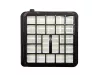 PORSZÍVÓ HEPA FILTER SOLAC AS 3191 405899 MOSHATÓ GYÁRI