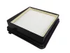 PORSZÍVÓ HEPA FILTER SOLAC AS 3191 405899 MOSHATÓ GYÁRI