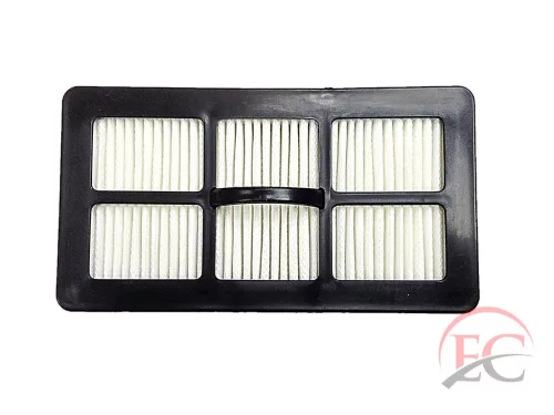 PORSZÍVÓ HEPA FILTER PROTON PLUS KB-8009A-100