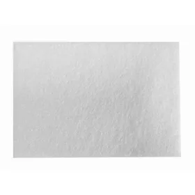   UNIVERZÁLIS PORSZÍVÓ MOTORFILTER 155X225MM (FEHÉR-FEHÉR)