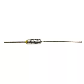 MIKROTEMP / HŐBIZTOSÍTÉK 142Â°C / 10A