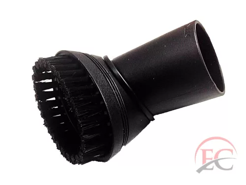 PORSZÍVÓ KÖRKEFÉS SZÍVÓFEJ ETA Ø35MM / 360°-BAN ELFORGATHATÓ  980000061 GYÁRI