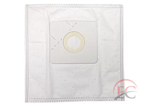 IZ-SVC660/670S / SVCX1052 SENCOR SVC660 CORSO / SVC670 DELTA GYÁRI MIKROSZÁLAS PORZSÁK (5DB+2FILTER/CSOMAG)