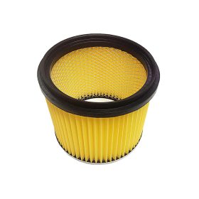   PORSZÍVÓ HEPA FILTER / MOTORVÉDŐ SZŰRŐ HENGERES ZÁRT EINHELL 2351110 GYÁRI