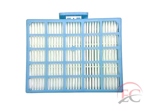 PORSZÍVÓ KOMPATIBILIS HEPA FILTER BOSCH / SIEMENS BBZ156HF 00576833 ()