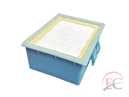PORSZÍVÓ KOMPATIBILIS HEPA FILTER BOSCH / SIEMENS BBZ156HF 00576833 ()