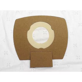   IZ-NI21S.10 IPARI NILFISK ALTO AERO 21-01 / 21-01 INOX KOMPATIBILIS MIKROSZÁLAS PORZSÁK (10DB/CSOMAG) 5 RÉTEGŰ