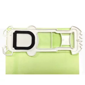   IZ-VK135 VORWERK KOBOLD VK135 / VK136 KOMPATIBILIS PAPÍR PORZSÁK (5DB/CSOMAG)