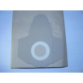   IZ-L4XL INVEST JAZZ IPARI MAGAS KOMPATIBILIS PAPÍR PORZSÁK (5DB/CSOMAG) (32X46CM)