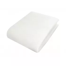   IZ-FKO UNIVERZÁLIS PÁRAELSZÍVÓ ZSÍRFILTER FEHÉR 1200mm X 500mm (DUPLA)