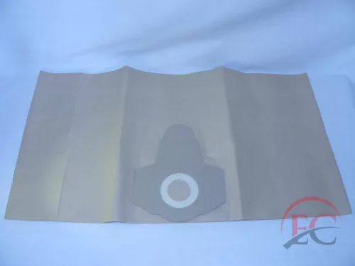 IZ-L4XL INVEST JAZZ IPARI MAGAS KOMPATIBILIS PAPÍR PORZSÁK (5DB/CSOMAG) (32X46CM)