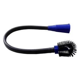   PORSZÍVÓ UNIVERZÁLIS RADIÁTORTISZTÍTÓ SZÍVÓFEJ (FLEXIBILIS) 30-36MM