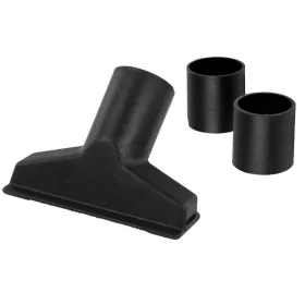   PORSZÍVÓ UNIVERZÁLIS KÁRPIT SZÍVÓFEJ SZÖVET BETÉTTEL Ø30-32-35MM (120MM)