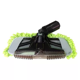   PORSZÍVÓ SPECIÁLIS PARKETTA SZÍVÓFEJ MOPPAL Ø32-35MM ETA 980000023 GYÁRI (ÁTALAKÍTÓ ADAPTERREL)