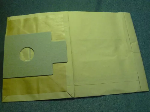 IZ-E911 MENALUX 1209P ELECTROLUX Z911 MIO 911 STB. GYÁRI PAPÍR PORZSÁK (5DB+1FILTER/CSOMAG) 9001966382