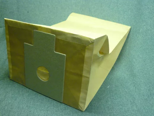 IZ-E911 MENALUX 1209P ELECTROLUX Z911 MIO 911 STB. GYÁRI PAPÍR PORZSÁK (5DB+1FILTER/CSOMAG) 9001966382