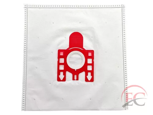 IZ-M5/M6S.1F-PREMIUM MIELE F/J/M KOMPATIBILIS MIKROSZÁLAS PORZSÁK (5DB+1FILTER/CSOMAG) 5 RÉTEGŰ