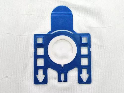 IZ-M1/M4S.1F-PREMIUM MIELE G/N KOMPATIBILIS MIKROSZÁLAS PORZSÁK (5DB+1FILTER/CSOMAG) 5 RÉTEGŰ