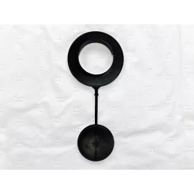   IZ-NI70S-PREMIUM IPARI NILFISK ALTO ATTIX 7, ATTIX 9 / GISOWATT PC70 / MAKITA 445  KOMPATIBILIS MIKROSZÁLAS PORZSÁK (5DB/CSOMAG) 5RÉTEGŰ