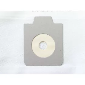   IZ-E9S LUX DP 9000 / ELECTROLUX UZ 920,UZ 930 / KARCHER T 201 / NILFISK GD 930 KOMPATIBILIS MIKROSZÁLAS PORZSÁK (5DB/CSOMAG)