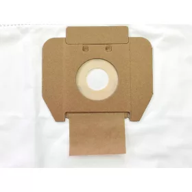   IZ-CLS10S.2F IPARI CLEANFIX S10 / TASKI VENTO 8 KOMPATIBILIS MIKROSZÁLAS PORZSÁK (5DB+2FILTER/CSOMAG) 5 RÉTEGŰ