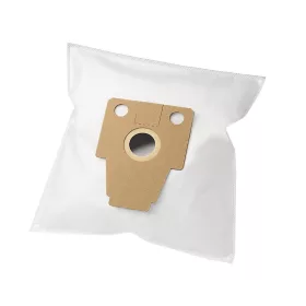   IZ-BH2S.1F BOSCH / SIEMENS P STB. KOMPATIBILIS MIKROSZÁLAS PORZSÁK (5DB+1FILTER/CSOMAG) 5 RÉTEGŰ