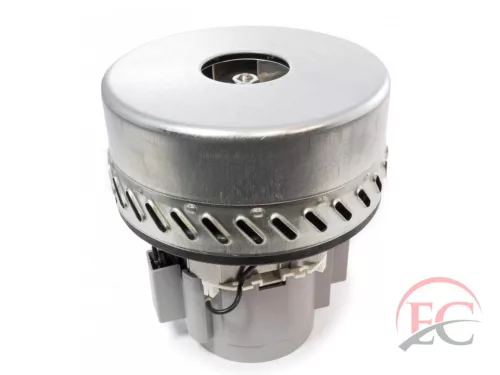 UNIVERZÁLIS TAKARÍTÓGÉP MOTOR AMETEK 1000W MAGAS KÉTLAPÁTOS (CSAVAROS FELFOGATÁS.) (GA4423)