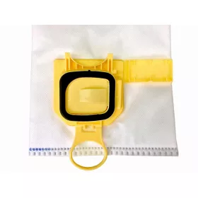   IZ-VK140S VORWERK KOBOLD VK140/ VK145/ VK150 KOMPATIBILIS MIKROSZÁLAS PORZSÁK (5DB/CSOMAG) 5 RÉTEGŰ