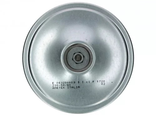 UNIVERZÁLIS PORSZÍVÓ MOTOR AMETEK 62108.20025 1200W (GA4447)