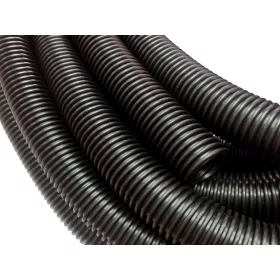   PORSZÍVÓ GÉGECSŐ IPARI SZERELETLEN PRÉMIUM KATEGÓRIÁS 32MM (1 FOLYÓMÉTER)