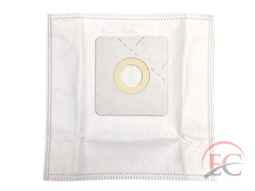 IZ-SVC53S SENCOR SVC 530 ORANGE / SVC 530WH WHITE MIKROSZÁLAS PORZSÁK (5DB+2FILTER/CSOMAG) GYÁRI