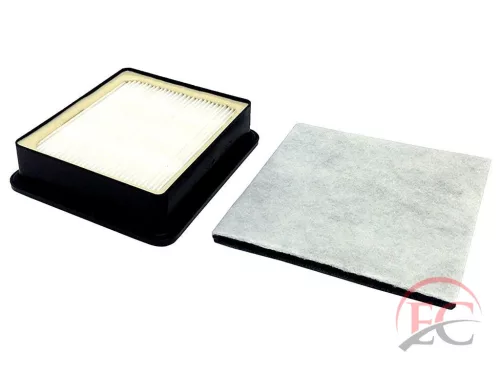 PORSZÍVÓ HEPA FILTER/SZŰRŐ KÉSZLET SENCOR SVX019HF/ SVC 8500TI EIGHTY FIVE (SVC 85X) PORSZÍVÓHOZ GYÁRI MOSHATÓ