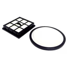   PORSZÍVÓ HEPA FILTER/SZŰRŐ KÉSZLET SENCOR SVX021HF/ SVC 1040SL VESNA PORSZÍVÓHOZ GYÁRI MOSHATÓ