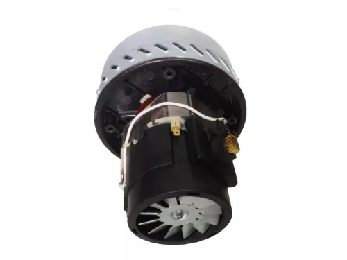 UNIVERZÁLIS TAKARÍTÓGÉP MOTOR 1000W MAGAS KÉTLAPÁTOS (CSAVAROS FELFOGATÁS.) (GA447)