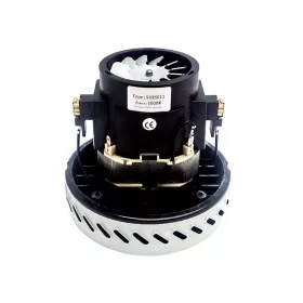   UNIVERZÁLIS TAKARÍTÓGÉP MOTOR 1000W ALACSONY EGYLAPÁTOS (CSAVAROS FELFOGATÁS.) (GA448)