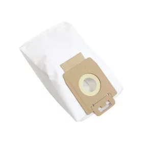   IZ-NI2S NILFISK GM 330 / GM 420 / POWER P 10 / SELECT KOMPATIBILIS MIKROSZÁLAS PORZSÁK (5DB/CSOMAG)